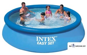 Надувной бассейн Intex Easy Set 366x76 (56420/28130)