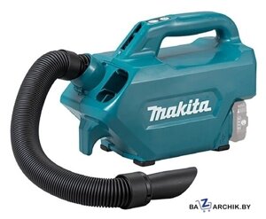 Пылесос Makita CL121DZ (без аккумулятора)