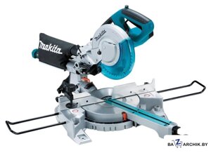 Торцовочная пила Makita LS0815FLN