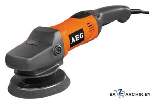Полировальная машина AEG Powertools PE 150