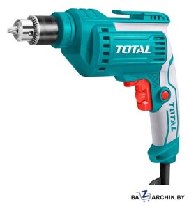 Безударная дрель Total TD2051026