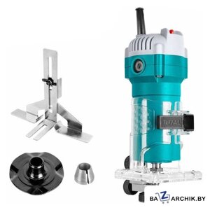 Вертикальный фрезер Total TLT6001