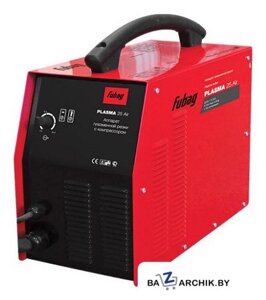 Аппарат плазменной резки Fubag Plasma 25 Air