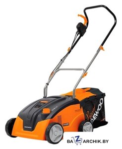Скарификатор-аэратор Daewoo Power DSC 1500E