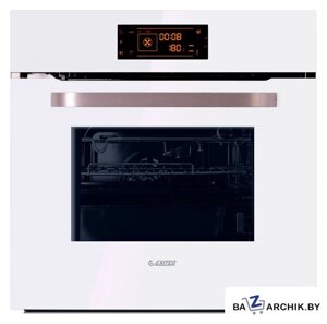 Электрический духовой шкаф Exiteq EXO-305 (белый)