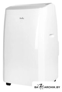 Мобильный кондиционер Ballu Smart Inverter BPAC-12 IN/N6