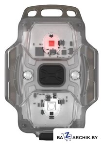 Фонарь Armytek Crystal (зеленый)