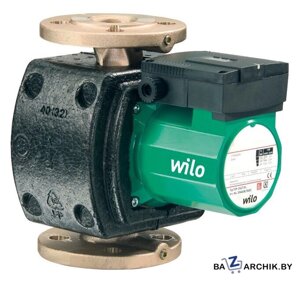 Циркуляционный насос Wilo TOP-Z 50/7 (3~400 V, PN 6/10, GG)