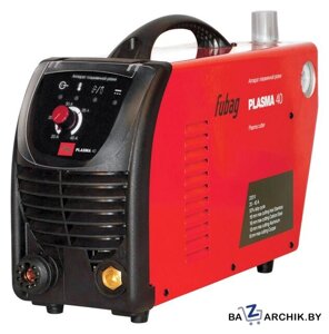 Аппарат плазменной резки Fubag Plasma 40