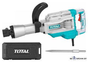 Отбойный молоток Total TH217458