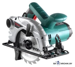 Дисковая (циркулярная) пила Hammer CRP1300D