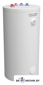 Бойлер косвенного нагрева Royal Thermo Aquatec INOX-Т RTWX-Т 150