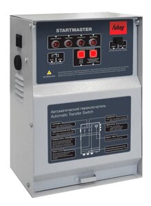 Блок автоматики Startmaster BS 11500 (230V) для бензиновых станций (BS 5500 A ES_BS 6600 A ES_BS7500 A ES_BS 8500 A ES _