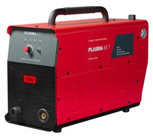 Аппарат плазменной резки FUBAG PLASMA 65 T + горелка
