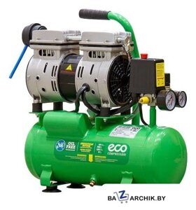 Компрессор ECO AE-10-OF1