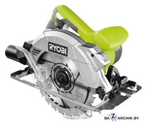 Дисковая (циркулярная) пила Ryobi RCS1600-PG