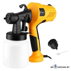 Краскораспылитель Deko DKSG500