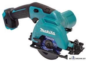 Дисковая (циркулярная) пила Makita HS301DZ (без АКБ)