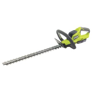 ONE + / Кусторез RYOBI RHT184520