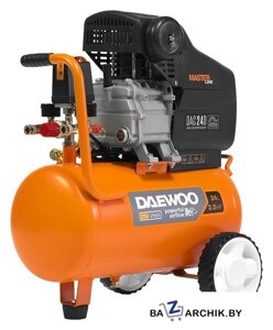 Компрессор Daewoo Power DAC 24D