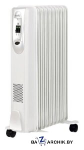 Масляный радиатор Ballu Comfort BOH/CM-09WDN 2000