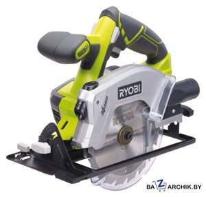 Дисковая (циркулярная) пила Ryobi RWSL1801M 5133001164 (без АКБ)