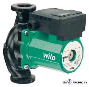 Циркуляционный насос Wilo TOP-RL 30/6.5