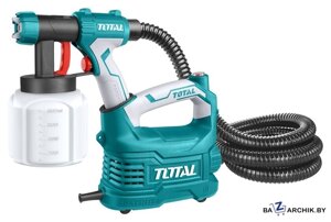 Краскораспылитель Total TT5006
