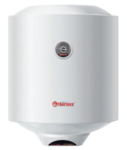 Водонагреватель NEW CHAMPION SILVERHEAT Thermex ERS 50 V