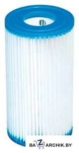 Аксессуары для бассейнов Intex Фильтр-картридж тип А 59900/29000