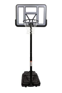 Складной баскетбольный стенд ZY-021