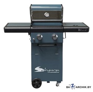 Газовый гриль для дачи Sahara X250 2 Burner