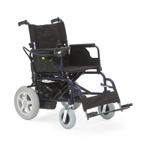 Кресло-коляска с электроприводом Armed FS111A