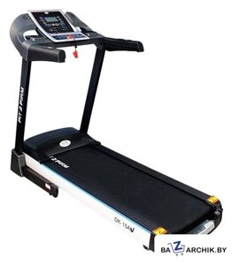 Электрическая беговая дорожка Funfit DK-15AV