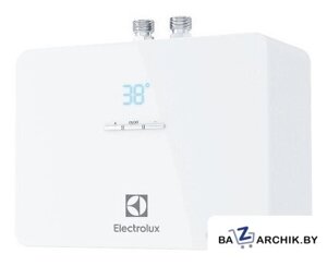 Проточный электрический водонагреватель Electrolux NPX6 Aquatronic Digital 2.0