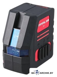 Лазерный нивелир Fubag Crystal 20R VH 31625