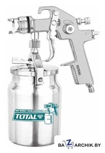 Краскопульт Total TAT11004