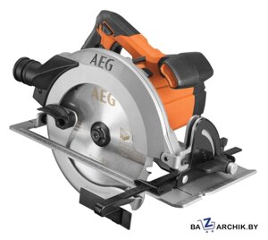 Дисковая (циркулярная) пила AEG Powertools KS 15-1 4935472007