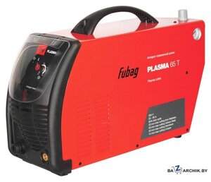 Аппарат плазменной резки Fubag Plasma 65 T