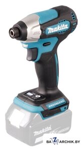 Винтоверт Makita DTD157Z (без АКБ)