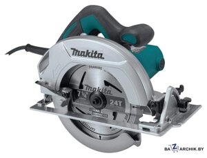 Дисковая (циркулярная) пила Makita HS7600