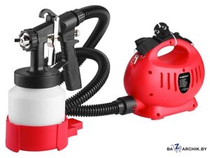 Краскораспылитель Deko DKSG800 HVLP