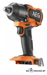 Гайковерт AEG Powertools BSS18MTF12BL-0 4935479663 (без АКБ)