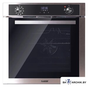 Электрический духовой шкаф Exiteq EXO-108 (черный)
