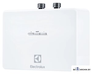 Проточный электрический водонагреватель Electrolux NPX 8 Aquatronic Digital Pro