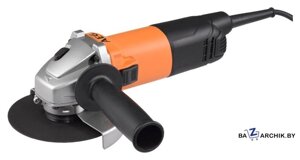 Угловая шлифмашина AEG Powertools WS 8-125 SK 4935451298 (с кейсом)