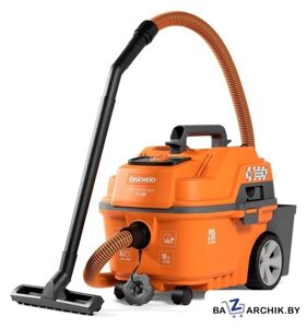 Пылесос Daewoo Power DAVC 2000
