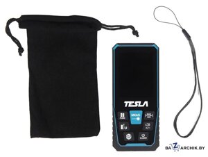 Лазерный дальномер Tesla DL50