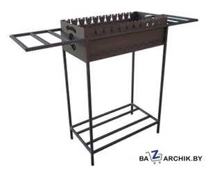 Мангал для дачи Gorillagrill МС1-03