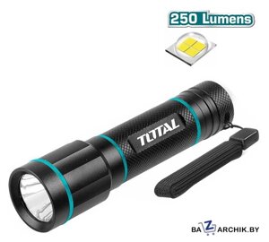Фонарь Total TFL013AAA58